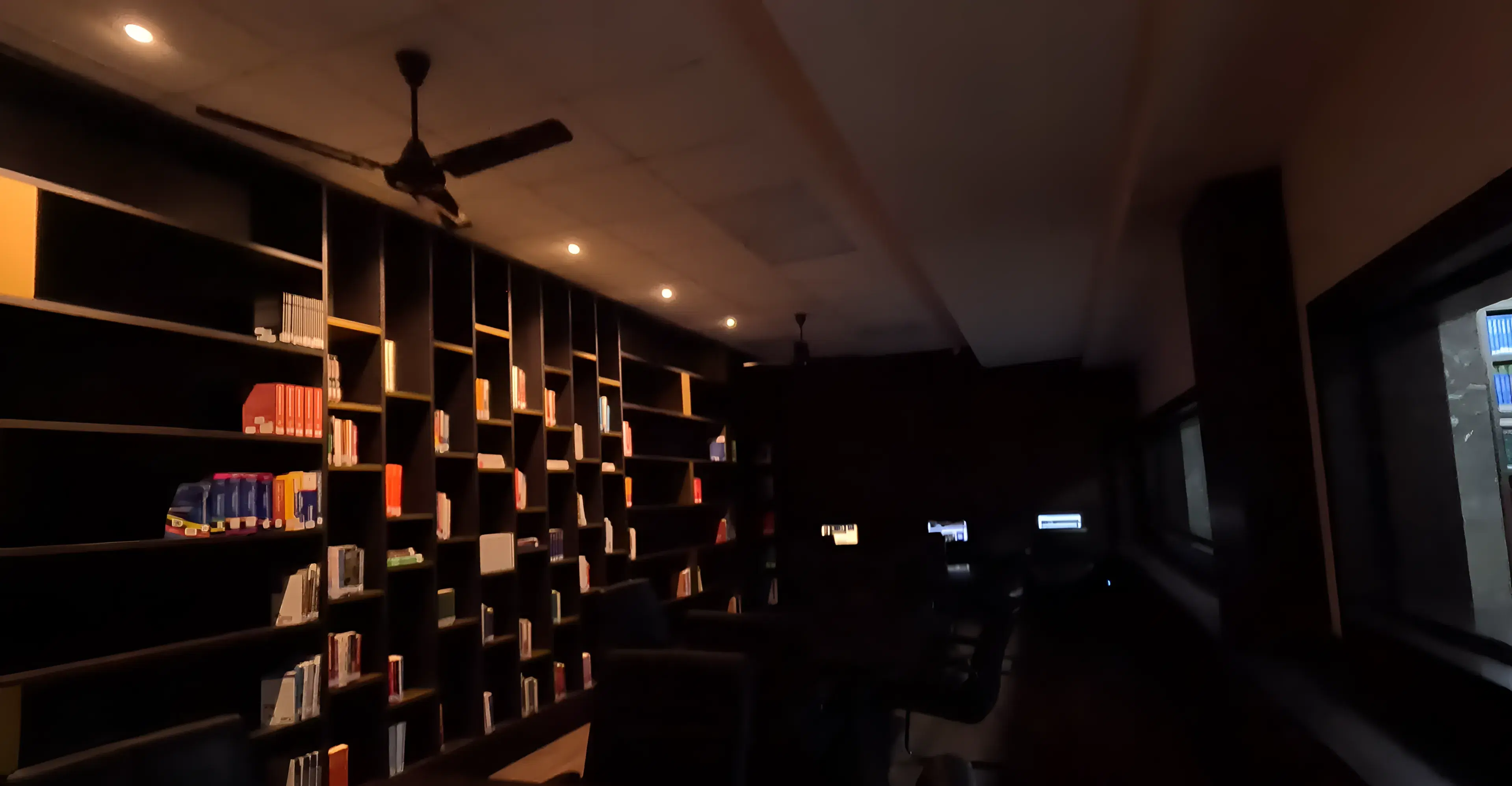 IMS Ghaziabad Library photo 1